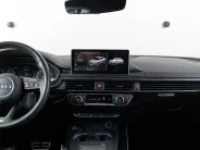 Audi A5 Sport 40 TDI quattro S tronic II (F5), 2018 — экстерьер, фото 12