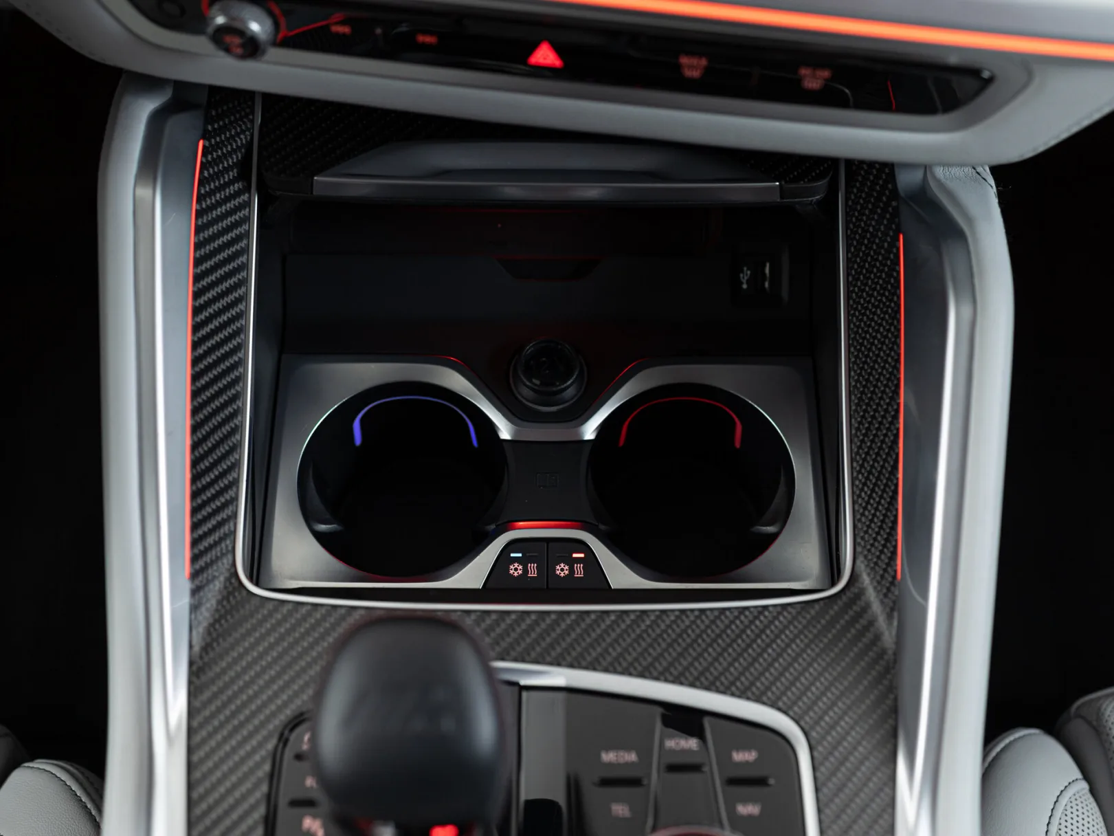 BMW XM I, 2023 — экстерьер, фото 16