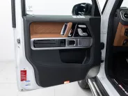 Mercedes-Benz G-Класс AMG G 63 II (W463), 2022 — экстерьер, фото 8