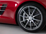 Mercedes-Benz SLS AMG I, 2011 — экстерьер, фото 39