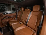 Porsche Cayenne Базовая III, 2021 — экстерьер, фото 30