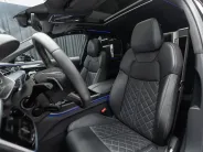 Audi S8 TFSI IV (D5) Рестайлинг, 2024 — экстерьер, фото 12