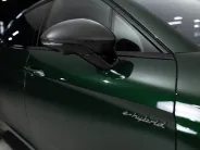 Porsche Panamera Turbo S E-Hybrid III, 2024 — экстерьер, фото 37