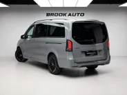 Mercedes-Benz V-Класс Exclusive AMG Line III (W447) Рестайлинг 2, 2026 — экстерьер, фото 6