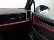 Porsche Cayenne E-Hybrid III Рестайлинг, 2026 — экстерьер, фото 21