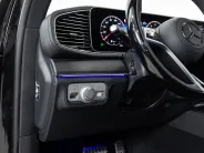Mercedes-Benz GLS 450 4MATIC II (X167) Рестайлинг, 2025 — экстерьер, фото 14