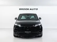 Land Rover Range Rover Sport Autobiography III, 2026 — экстерьер, фото 2