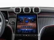 Mercedes-Benz GLC 300 4MATIC II (X254), 2025 — экстерьер, фото 25