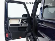 Mercedes-Benz G-Класс G 350 d III (W463), 2021 — экстерьер, фото 8