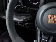 Porsche Cayenne GTS Coupé III Рестайлинг, 2024 — экстерьер, фото 14