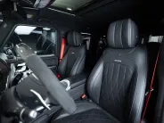 Mercedes-Benz G-Класс AMG G 63 II (W463), 2020 — экстерьер, фото 10
