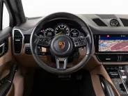 Porsche Cayenne Turbo S E-Hybrid III, 2020 — экстерьер, фото 21