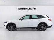 Mercedes-Benz GLC 300 4MATIC II (X254), 2025 — экстерьер, фото 7