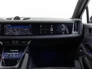 Porsche Cayenne Turbo GT III Рестайлинг, 2024 — экстерьер, фото 21