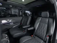 Mercedes-Benz GLS AMG GLS 63 4MATIC+ II (X167) Рестайлинг, 2023 — экстерьер, фото 28