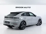 Porsche Cayenne GTS Coupé III Рестайлинг, 2025 — экстерьер, фото 4
