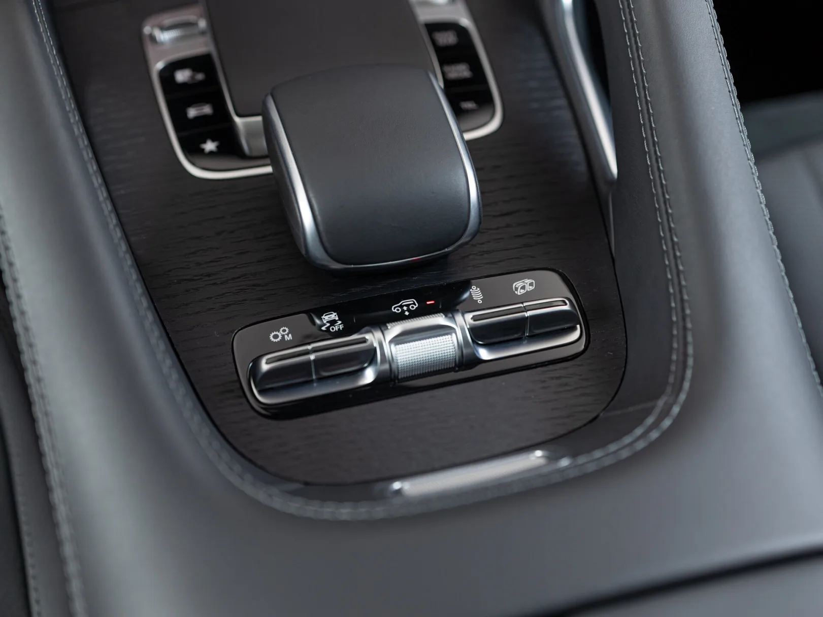 Mercedes-Benz GLS AMG GLS 63 4MATIC+ II (X167), 2023 — экстерьер, фото 17