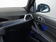 BMW X7 xDrive40d M Sport Pro I (G07) Рестайлинг, 2025 — экстерьер, фото 21