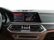 BMW X5 M Competition III (F95), 2020 — экстерьер, фото 22