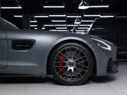 Mercedes-Benz AMG GT I Рестайлинг, 2019 — экстерьер, фото 30