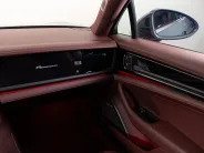 Porsche Panamera Turbo S E-Hybrid III, 2026 — экстерьер, фото 20