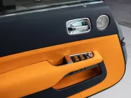 Rolls-Royce Wraith Black Badge I, 2020 — экстерьер, фото 13