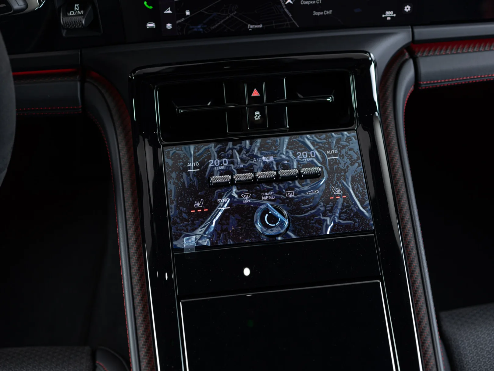 Porsche Panamera GTS III, 2025 — экстерьер, фото 23