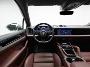 Porsche Cayenne Базовая III Рестайлинг, 2023 — экстерьер, фото 15