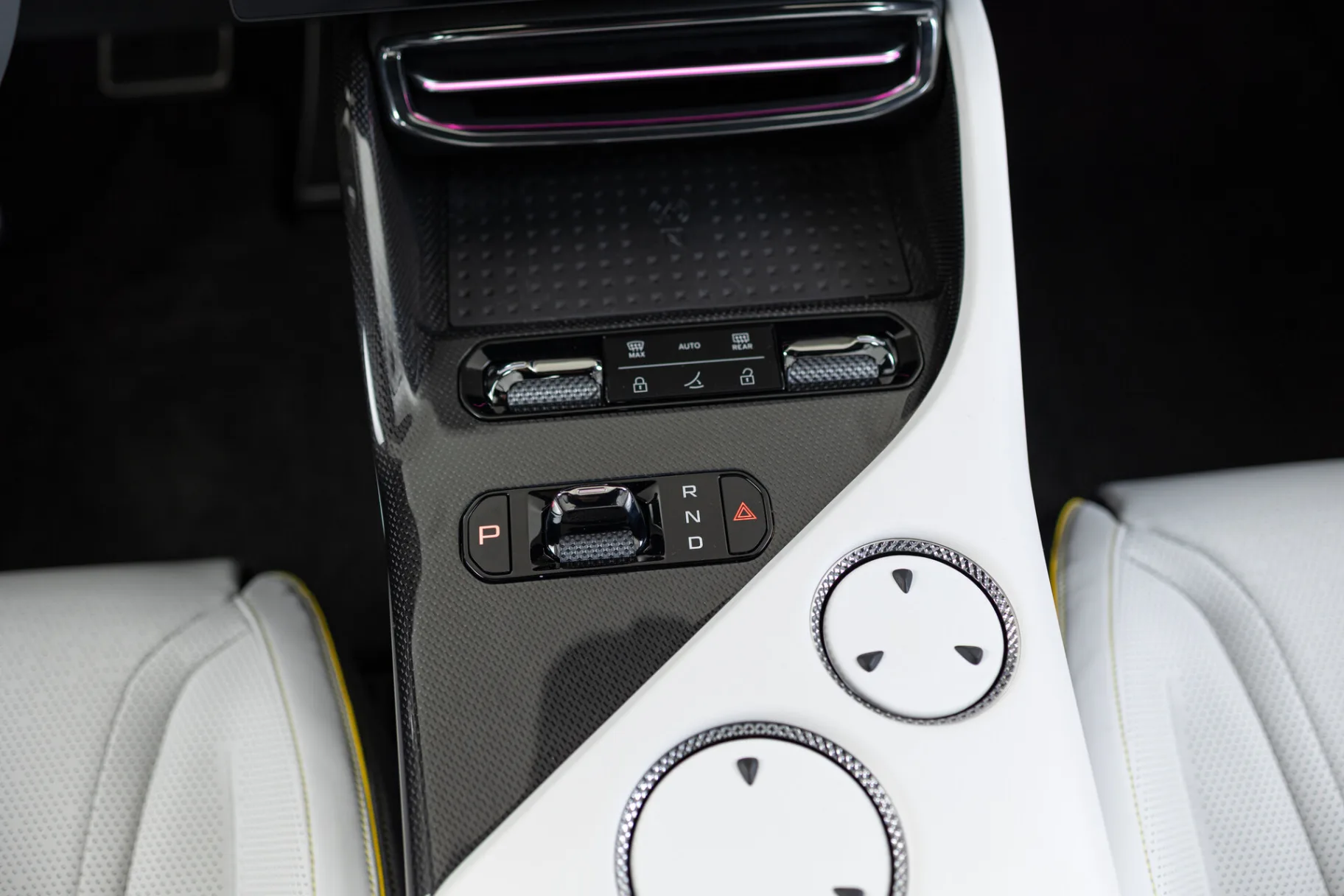 Lotus Eletre R+ I, 2023 — экстерьер, фото 19