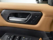 Nissan Patrol LE Platinum City VII (Y63), 2026 — экстерьер, фото 10