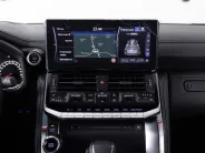 Toyota Land Cruiser 300 Series, 2023 — экстерьер, фото 17