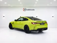 BMW M4 M Special G82/G83, 2021 — экстерьер, фото 6