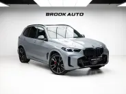 BMW X5 xDrive30d M Sport Pro IV (G05/G18) Рестайлинг, 2026 — экстерьер, фото 3