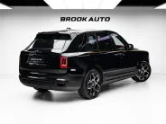 Rolls-Royce Cullinan Individual I (Series I), 2022 — экстерьер, фото 4