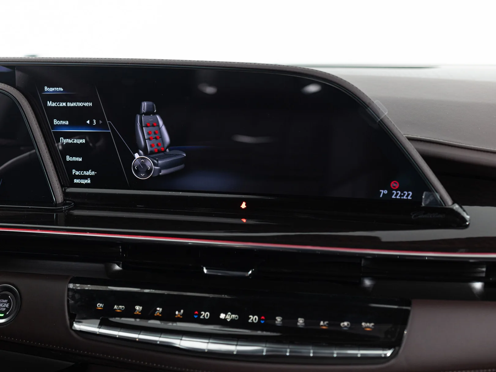 Cadillac Escalade Sport Platinum ESV V, 2024 — экстерьер, фото 24
