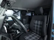 Mercedes-Benz G-Класс II (W463) Рестайлинг 4, 2018 — экстерьер, фото 10