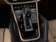 Porsche Cayenne Platinum Edition III, 2023 — экстерьер, фото 22