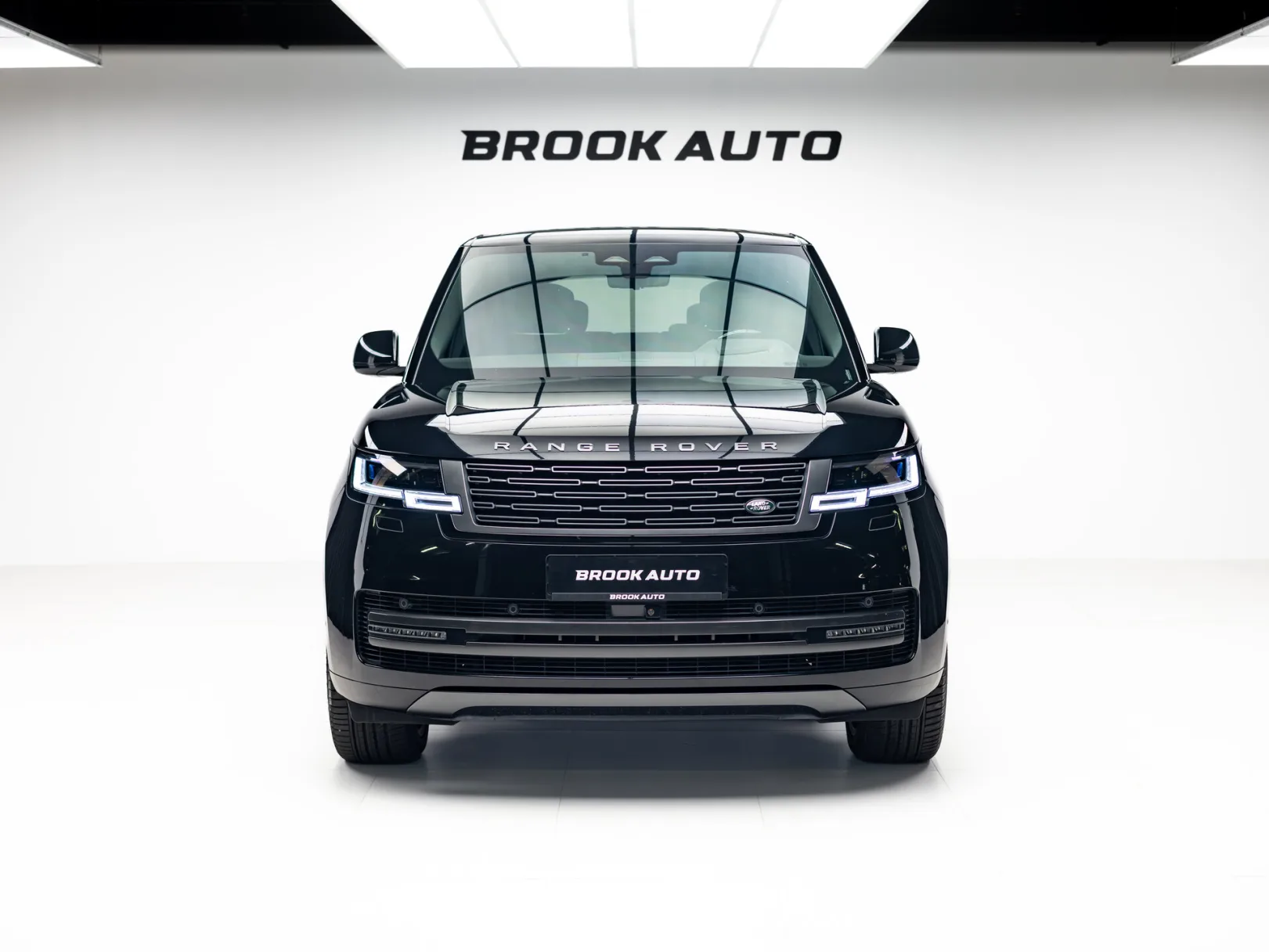 Land Rover Range Rover Autobiography V, 2025 — экстерьер, фото 2