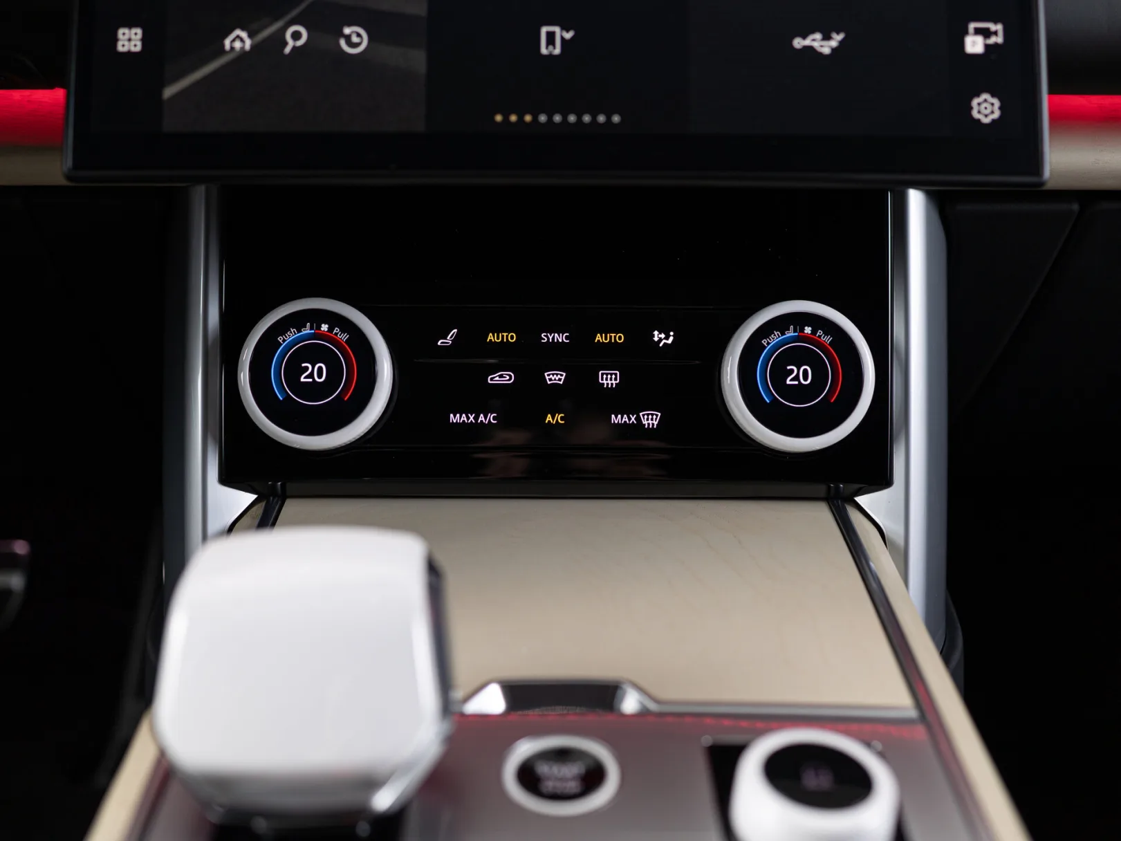 Land Rover Range Rover SV V, 2023 — экстерьер, фото 17