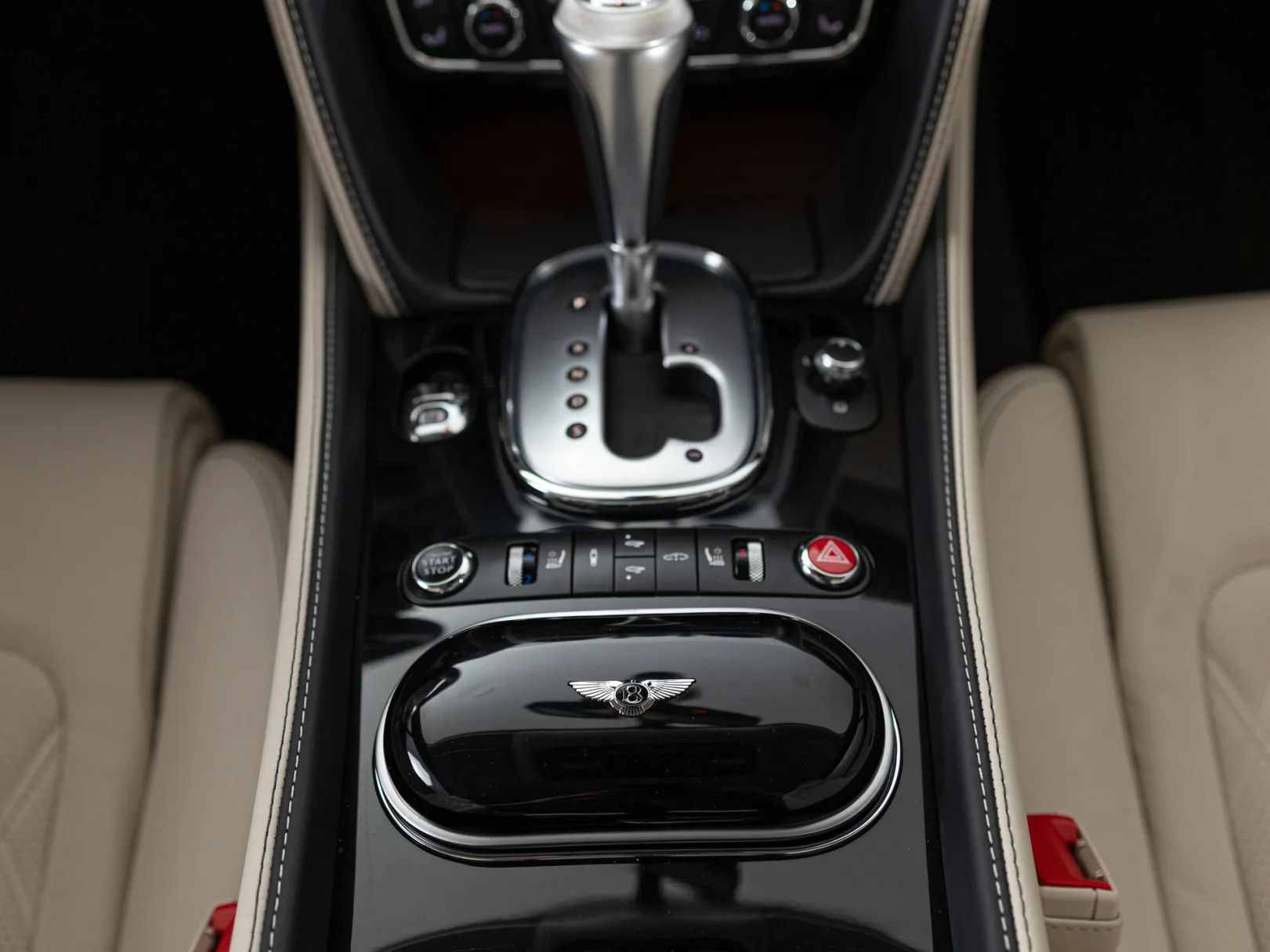 Bentley Continental GT II, 2012 — экстерьер, фото 26