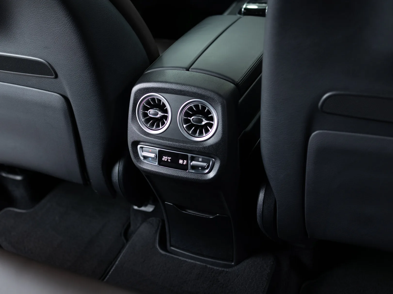 Mercedes-Benz G-Класс G 350 d III (W463), 2020 — экстерьер, фото 27