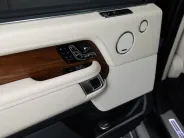 Land Rover Range Rover SVAutobiography IV Рестайлинг, 2020 — экстерьер, фото 25