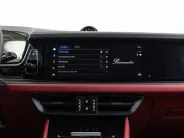 Porsche Cayenne GTS Coupé III Рестайлинг, 2025 — экстерьер, фото 29