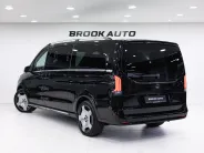 Mercedes-Benz V-Класс Exclusive III (W447) Рестайлинг 2, 2025 — экстерьер, фото 4