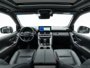 Toyota Land Cruiser Премиум Плюс 300 Series, 2024 — экстерьер, фото 33