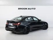 BMW M3 Competition VI (G80), 2022 — экстерьер, фото 6