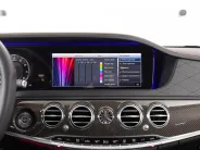 Mercedes-Benz S-Класс AMG S 65 III (W222, C217) Рестайлинг, 2019 — экстерьер, фото 30