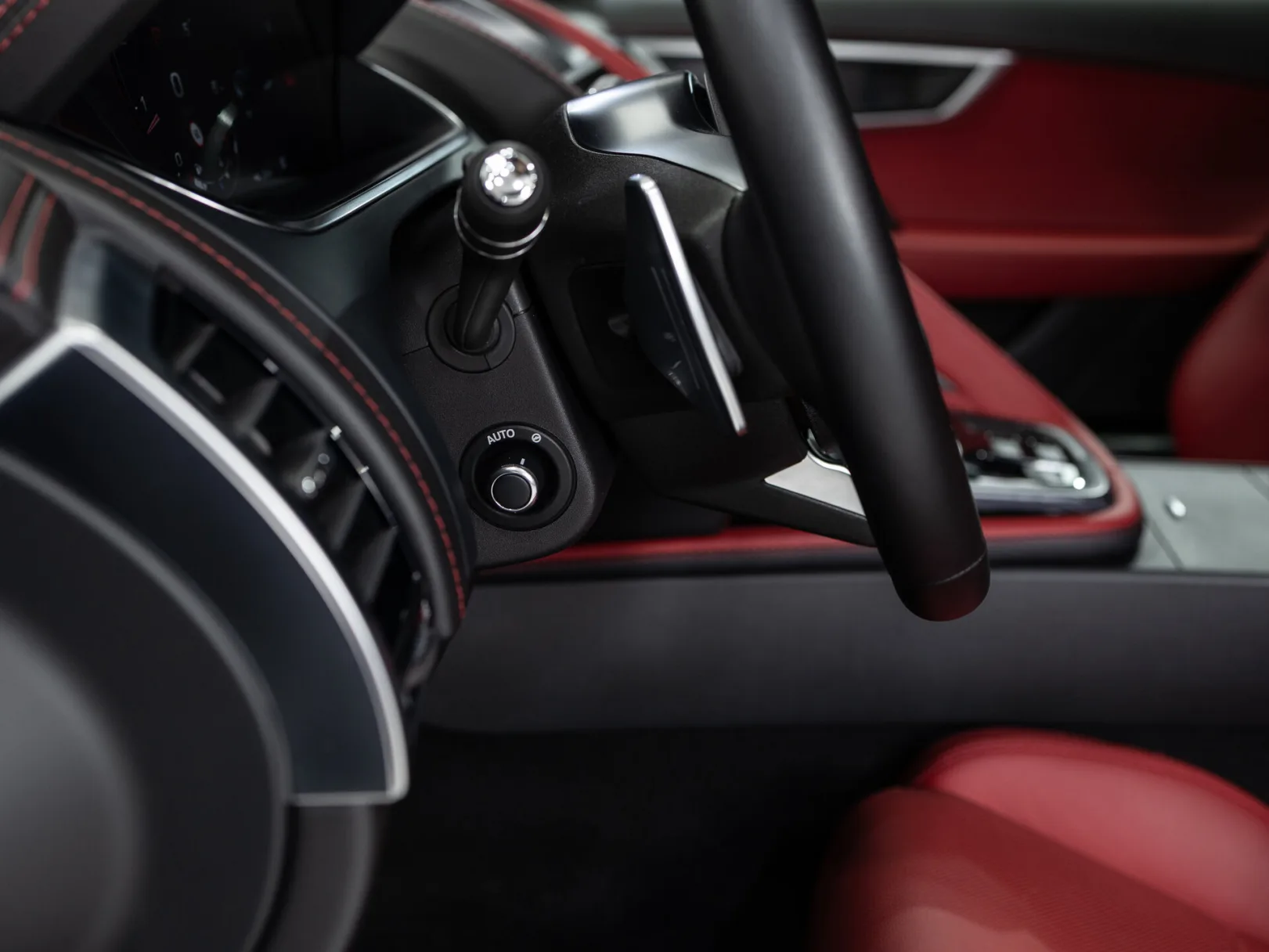 Jaguar F-Type R-Dynamic I Рестайлинг 2, 2020 — экстерьер, фото 15