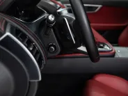 Jaguar F-Type R-Dynamic I Рестайлинг 2, 2020 — экстерьер, фото 15