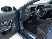 Mercedes-Benz CLA 200 Sport II (C118, X118), 2021 — экстерьер, фото 7